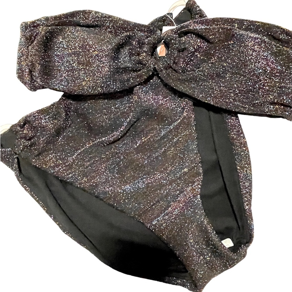 NWT No Boundries- Girls 2 Piece Swing- size L. (11-13)
